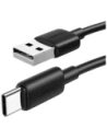 Kup Cablu USAMS YD Series SJ708 18W 3A USB-A / USB-C 1m alb - USA1253 - {ean13} - Sklep Home Screen