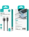 Kup Kabel USAMS YD Series SJ708 18W 3A USB-A / USB-C 1m biały - USA1253 - {ean13} - Sklep Home Screen