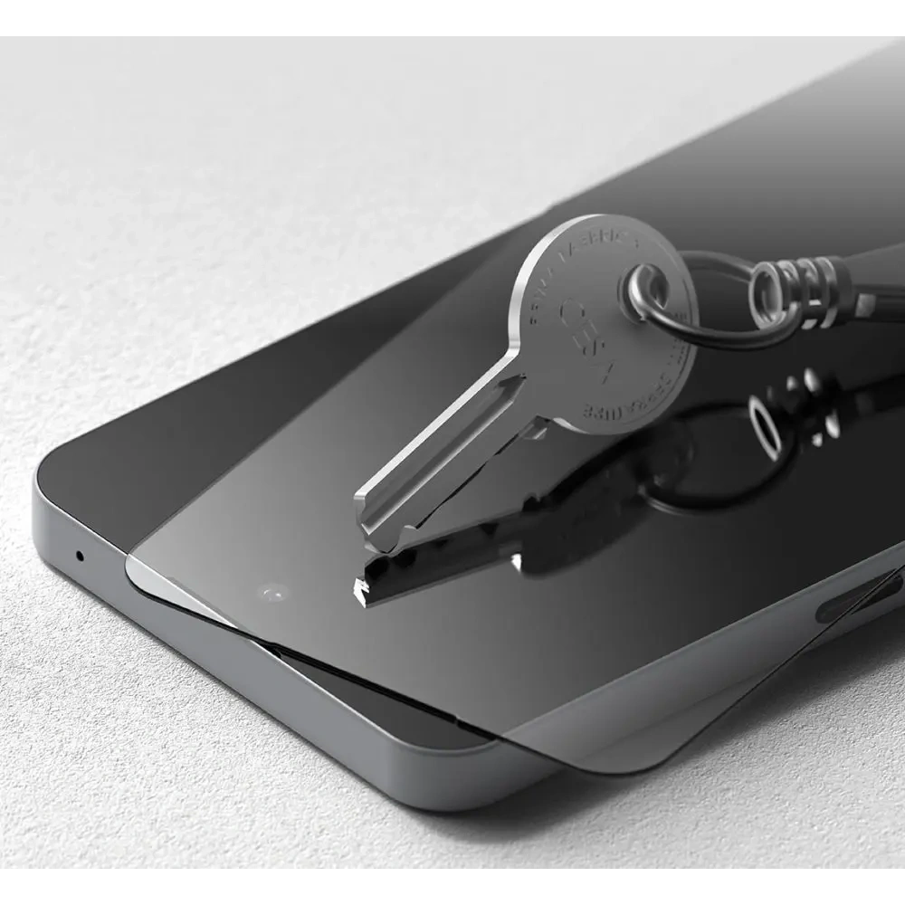 Szkło hartowane Ringke Easy Slide Nothing Phone 3a / 3a Pro Clear [2 PACK]