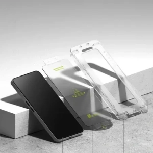 Kup Szkło hartowane Ringke Easy Slide Nothing Phone 3a / 3a Pro Clear [2 PACK] - RGK11797 - {ean13} - Sklep Home Screen