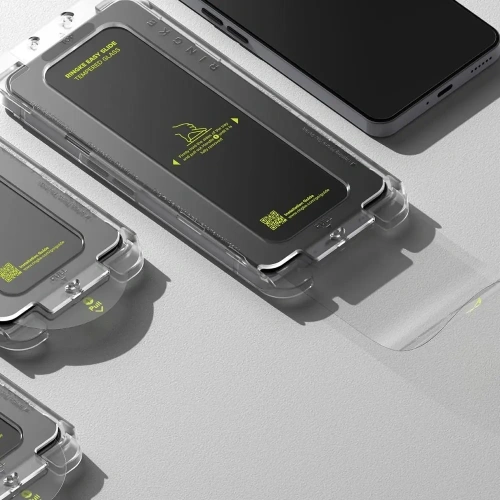 Kup Szkło hartowane Ringke Easy Slide Nothing Phone 3a / 3a Pro Clear [2 PACK] - RGK11797 - {ean13} - Sklep Home Screen