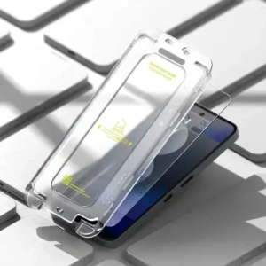 Kup Szkło hartowane Ringke Easy Slide Nothing Phone 3a / 3a Pro Clear [2 PACK] - RGK11797 - {ean13} - Sklep Home Screen