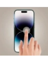 Kup Tech-Protect Glas Set+ Samsung Galaxy S25 Edge Klar [3 PACK] - THP4200 - {ean13} - Sklep Home Screen