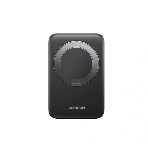 Buy Joyroom JR-PBM12 10000mAh 22.5W Qi2, MagSafe Power bank with a ring-shaped base black - JYR1242 - {ean13} - Home Screen Store Europe