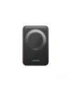 Kup Joyroom JR-PBM12 10000mAh 22.5W Qi2, Power bank MagSafe cu bază în formă de inel negru - JYR1242 - {ean13} - Sklep Home Screen