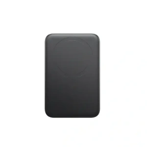 Kup Joyroom JR-PBM12 10000mAh 22.5W Qi2, MagSafe Powerbank mit ringförmigem Sockel schwarz - JYR1242 - {ean13} - Sklep Home Screen
