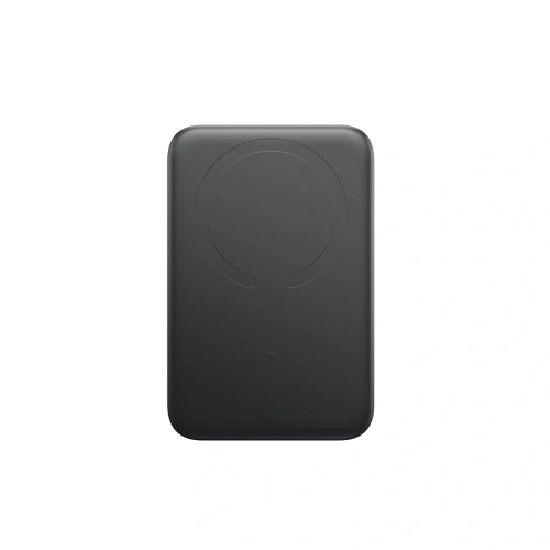 Buy Joyroom JR-PBM12 10000mAh 22.5W Qi2, MagSafe Power bank with a ring-shaped base black - JYR1242 - {ean13} - Home Screen Store Europe