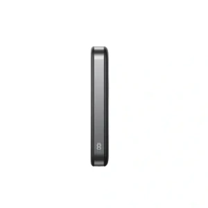 Kup Joyroom JR-PBM12 10000mAh 22.5W Qi2, MagSafe Powerbank mit ringförmigem Sockel schwarz - JYR1242 - {ean13} - Sklep Home Screen