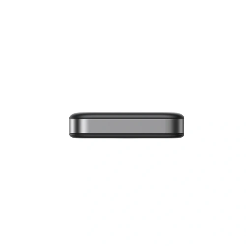 Buy Joyroom JR-PBM12 10000mAh 22.5W Qi2, MagSafe Power bank with a ring-shaped base black - JYR1242 - {ean13} - Home Screen Store Europe