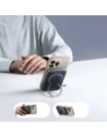 Kup Joyroom JR-PBM12 10000mAh 22.5W Qi2, MagSafe Powerbank mit ringförmigem Sockel schwarz - JYR1242 - {ean13} - Sklep Home Screen