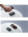 Kup Joyroom JR-PBM12 10000mAh 22.5W Qi2, MagSafe Powerbank mit ringförmigem Sockel schwarz - JYR1242 - {ean13} - Sklep Home Screen