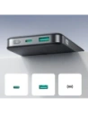 Kup Joyroom JR-PBM12 10000mAh 22.5W Qi2, MagSafe Powerbank mit ringförmigem Sockel schwarz - JYR1242 - {ean13} - Sklep Home Screen