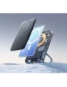Kup Joyroom JR-PBM12 10000mAh 22.5W Qi2, MagSafe Power banka s kruhovou základnou černá - JYR1242 - {ean13} - Sklep Home Screen