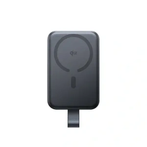 Kup Joyroom JR-PBM11 10000mAh 22.5W Qi2, Power bank MagSafe cu bază neagră - JYR1243 - {ean13} - Sklep Home Screen