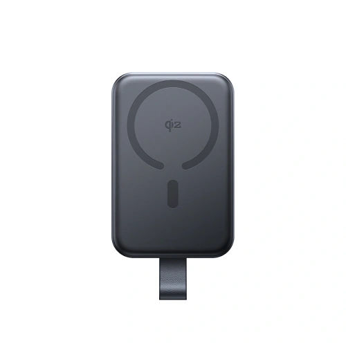 Buy Joyroom JR-PBM11 10000mAh 22.5W Qi2, MagSafe Power bank with a base black - JYR1243 - {ean13} - Home Screen Store Europe