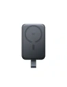 Buy Joyroom JR-PBM11 10000mAh 22.5W Qi2, MagSafe Power bank with a base black - JYR1243 - {ean13} - Home Screen Store Europe