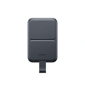 Kup Joyroom JR-PBM11 10000mAh 22.5W Qi2, Power bank MagSafe cu bază neagră - JYR1243 - {ean13} - Sklep Home Screen