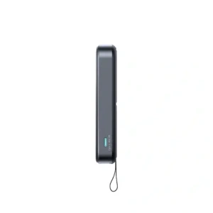 Kup Joyroom JR-PBM11 10000mAh 22.5W Qi2, Power bank MagSafe cu bază neagră - JYR1243 - {ean13} - Sklep Home Screen