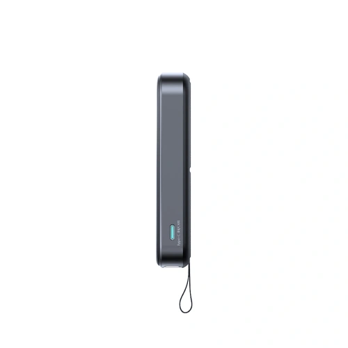 Buy Joyroom JR-PBM11 10000mAh 22.5W Qi2, MagSafe Power bank with a base black - JYR1243 - {ean13} - Home Screen Store Europe