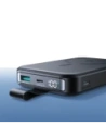 Kup Joyroom JR-PBM11 10000mAh 22.5W Qi2, MagSafe Power banka s černým podstavcem - JYR1243 - {ean13} - Sklep Home Screen