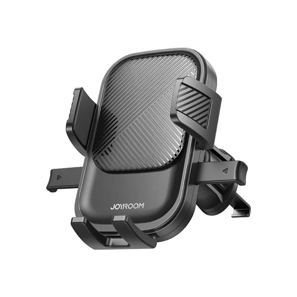 Uchwyt samochodowy do kratki Joyroom JR-OK6 czarny