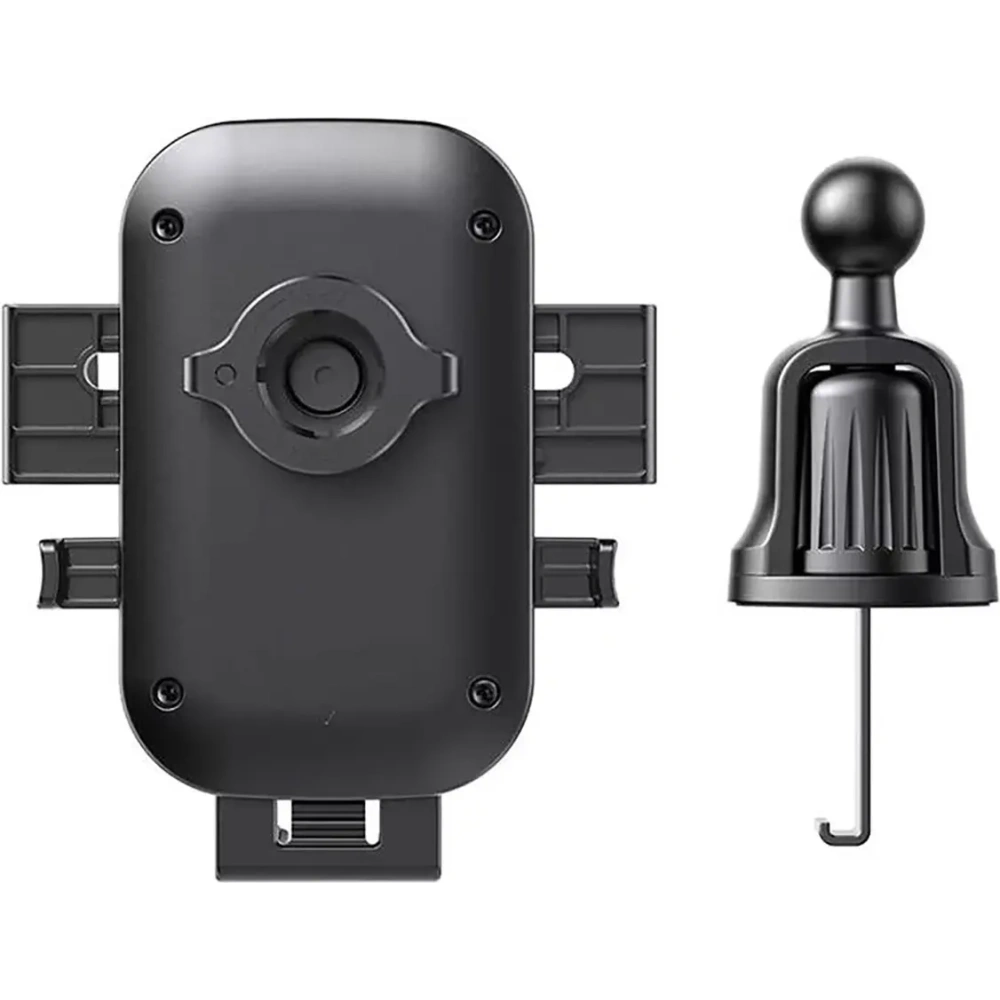 Uchwyt samochodowy do kratki Joyroom JR-OK6 czarny