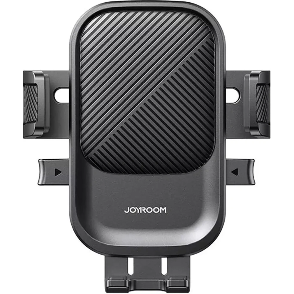 Uchwyt samochodowy do kratki Joyroom JR-OK6 czarny