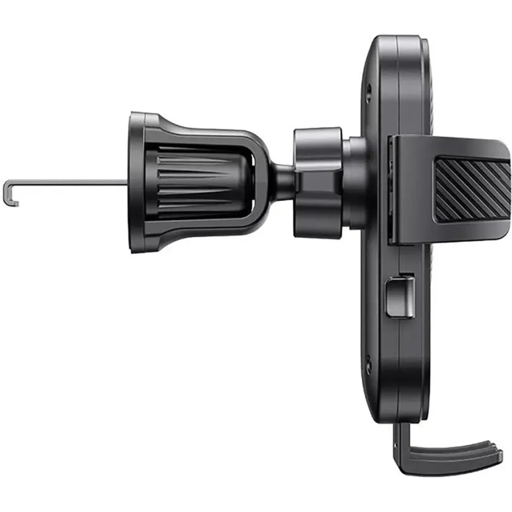 Uchwyt samochodowy do kratki Joyroom JR-OK6 czarny