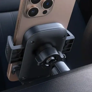Kup Suport auto Joyroom JR-OK6 pentru ventilația aerului, negru - JYR1244 - {ean13} - Sklep Home Screen