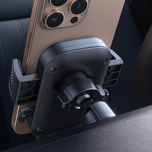 Buy Joyroom JR-OK6 Car Air Vent Mount black - JYR1244 - {ean13} - Home Screen Store Europe