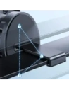 Buy Joyroom JR-OK6 Car Air Vent Mount black - JYR1244 - {ean13} - Home Screen Store Europe