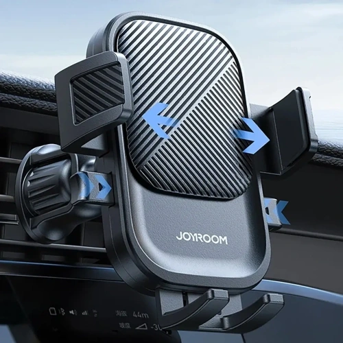 Buy Joyroom JR-OK6 Car Air Vent Mount black - JYR1244 - {ean13} - Home Screen Store Europe