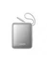 Kup Joyroom JR-PBF27 10000mAh 22.5W Powerbank mit integrierten USB-C- und Lightning-Kabeln, weiß - JYR1245 - {ean13} - Sklep Home Screen