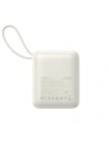 Kup Joyroom JR-PBF27 10000mAh 22.5W Powerbank mit integrierten USB-C- und Lightning-Kabeln, weiß - JYR1245 - {ean13} - Sklep Home Screen