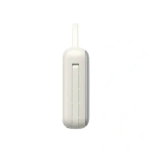 Kup Joyroom JR-PBF27 10000mAh 22.5W Baterie externă cu cabluri USB-C și Lightning integrate, albă - JYR1245 - {ean13} - Sklep Home Screen