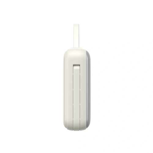 Kup Powerbank Joyroom JR-PBF27 10000mAh 22.5W z wbudowanymi kablami USB-C, Lightning biały - JYR1245 - {ean13} - Sklep Home Screen