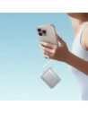 Kup Powerbank Joyroom JR-PBF27 10000mAh 22.5W z wbudowanymi kablami USB-C, Lightning biały - JYR1245 - {ean13} - Sklep Home Screen