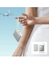 Kup Powerbank Joyroom JR-PBF27 10000mAh 22.5W z wbudowanymi kablami USB-C, Lightning biały - JYR1245 - {ean13} - Sklep Home Screen