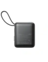 Buy Joyroom JR-PBF27 10000mAh 22.5W Power bank with built-in USB-C and Lightning cables, black - JYR1246 - {ean13} - Home Screen Store Europe