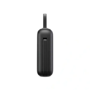 Kup Joyroom JR-PBF27 10000mAh 22.5W Power bank cu cabluri USB-C și Lightning integrate, negru - JYR1246 - {ean13} - Sklep Home Screen
