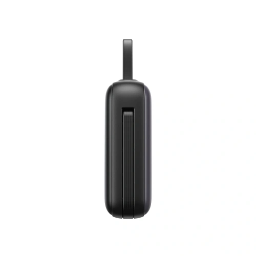 Buy Joyroom JR-PBF27 10000mAh 22.5W Power bank with built-in USB-C and Lightning cables, black - JYR1246 - {ean13} - Home Screen Store Europe