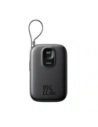 Kup Joyroom JR-PBF18 10000mAh 22.5W Power banka s vestavěným Lightning kabelem + USB-C / USB-C kabel 0,25 cm černý - JYR1249 - {ean13} - Sklep Home Screen
