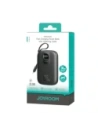 Kup Powerbank Joyroom JR-PBF18 10000mAh 22.5W z wbudowanym kablem Lightning + kabel USB-C / USB-C 0.25cm czarny - JYR1249 - {ean13} - Sklep Home Screen