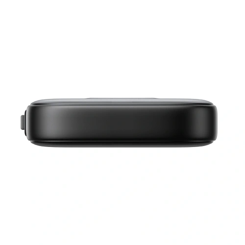 Kup Powerbank Joyroom JR-PBF18 10000mAh 22.5W z wbudowanym kablem Lightning + kabel USB-C / USB-C 0.25cm czarny - JYR1249 - {ean13} - Sklep Home Screen