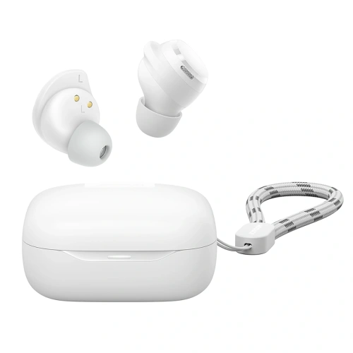 Kup Joyroom Jdots JR-DB3 TWS Drahtlose In-Ear Kopfhörer Bluetooth 5.4 Weiß - JYR1250 - {ean13} - Sklep Home Screen
