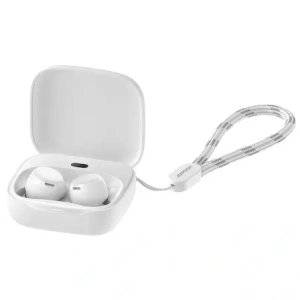 Kup Căști wireless Joyroom Jdots JR-DB3 TWS In-Ear Bluetooth 5.4 Albe - JYR1250 - {ean13} - Sklep Home Screen