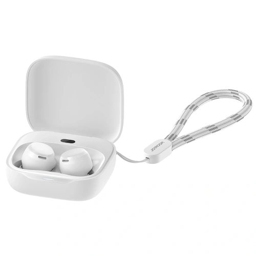 Kup Joyroom Jdots JR-DB3 TWS Drahtlose In-Ear Kopfhörer Bluetooth 5.4 Weiß - JYR1250 - {ean13} - Sklep Home Screen