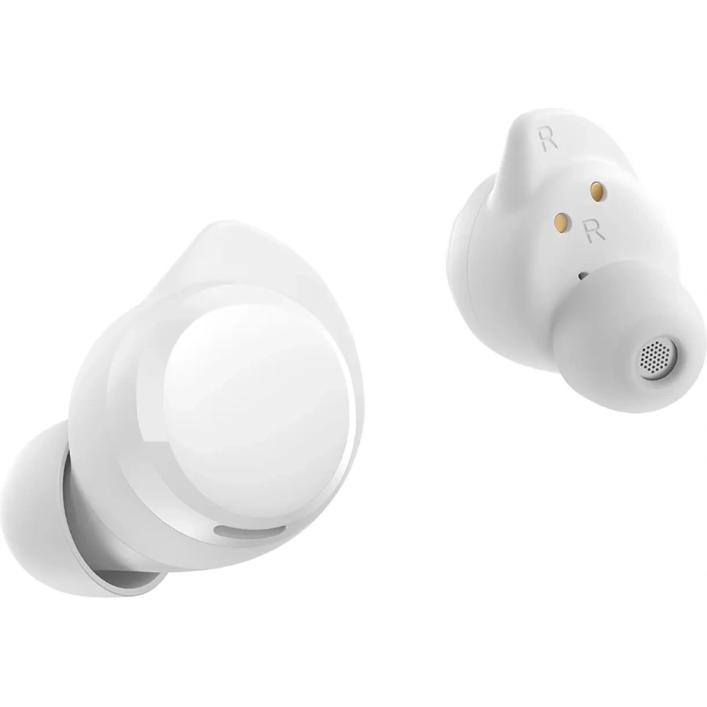 Bezprzewodowe słuchawki dokanałowe Joyroom Jdots JR-DB3 TWS Bluetooth 5.4 białe