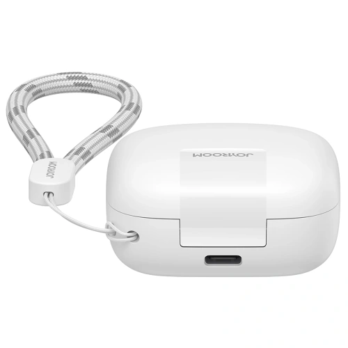 Kup Joyroom Jdots JR-DB3 TWS Drahtlose In-Ear Kopfhörer Bluetooth 5.4 Weiß - JYR1250 - {ean13} - Sklep Home Screen