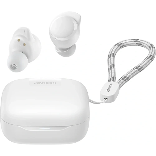 Kup Joyroom Jdots JR-DB3 TWS Drahtlose In-Ear Kopfhörer Bluetooth 5.4 Weiß - JYR1250 - {ean13} - Sklep Home Screen